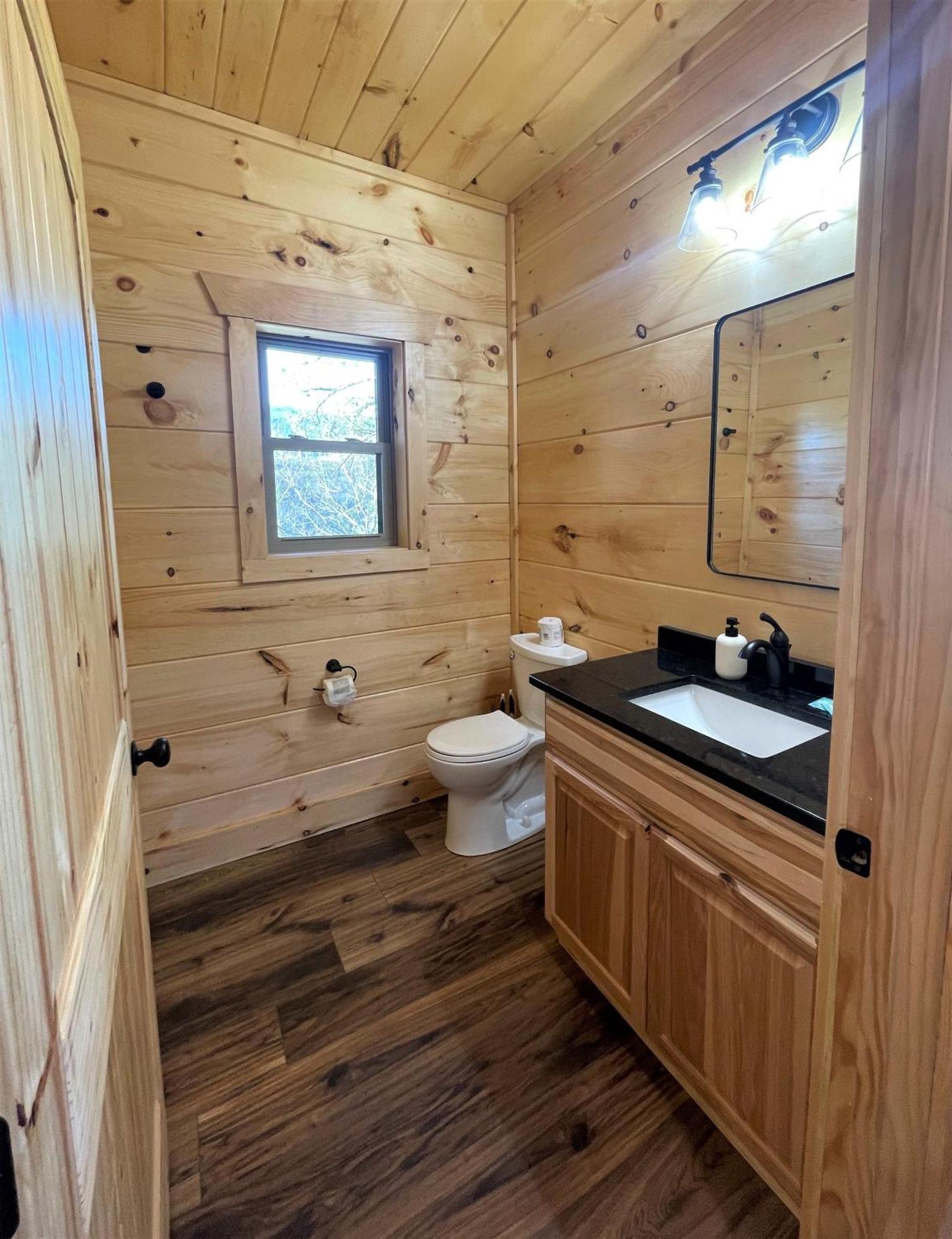 Big Pine - Mtn Top Luxe W/ Private Pool, Hot Tub, Pool Table Waldens Creek 部屋 写真