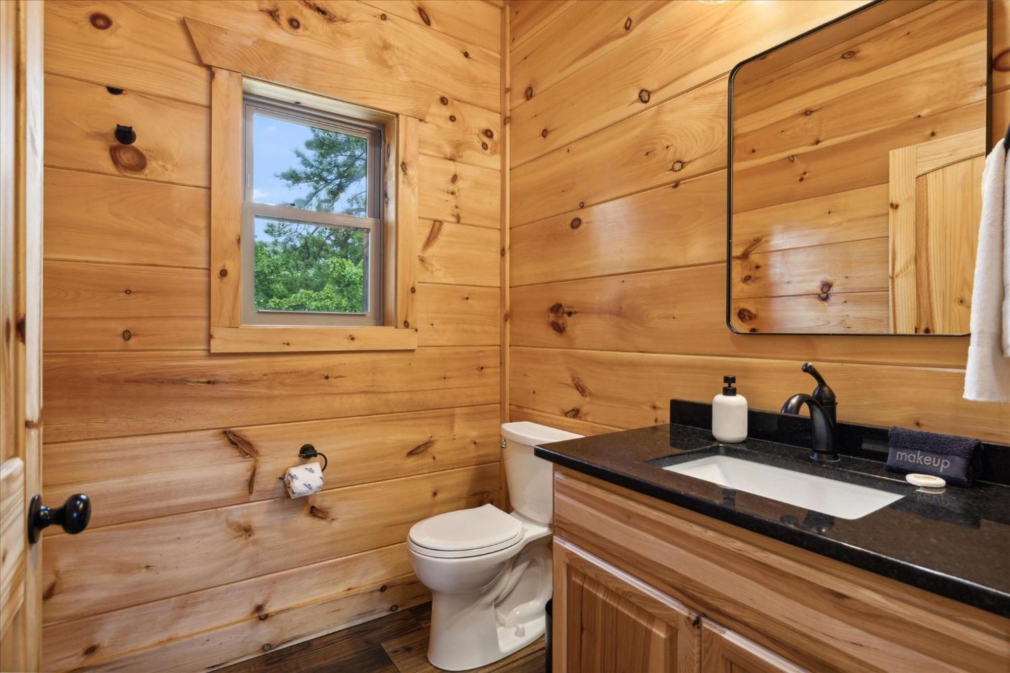 Big Pine - Mtn Top Luxe W/ Private Pool, Hot Tub, Pool Table Waldens Creek エクステリア 写真