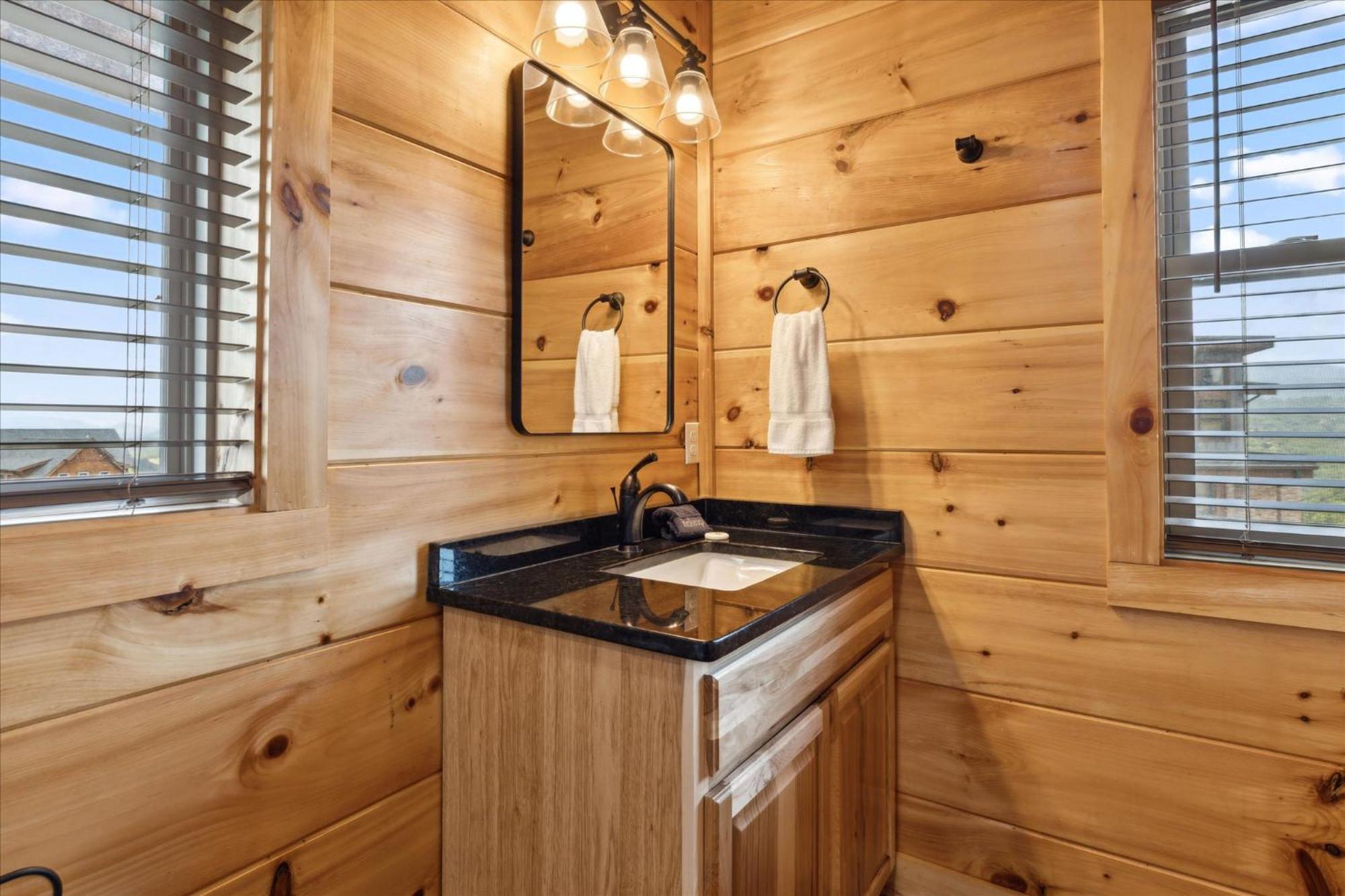 Big Pine - Mtn Top Luxe W/ Private Pool, Hot Tub, Pool Table Waldens Creek エクステリア 写真