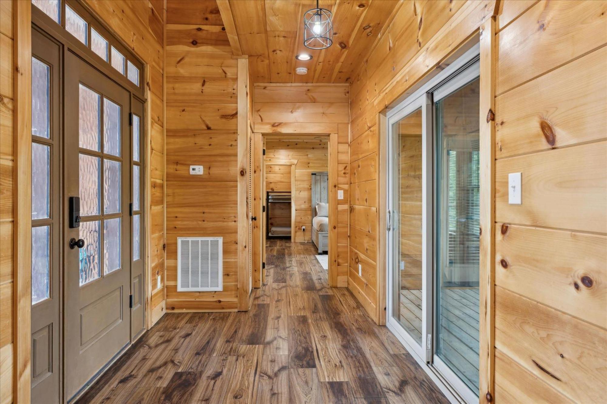 Big Pine - Mtn Top Luxe W/ Private Pool, Hot Tub, Pool Table Waldens Creek エクステリア 写真