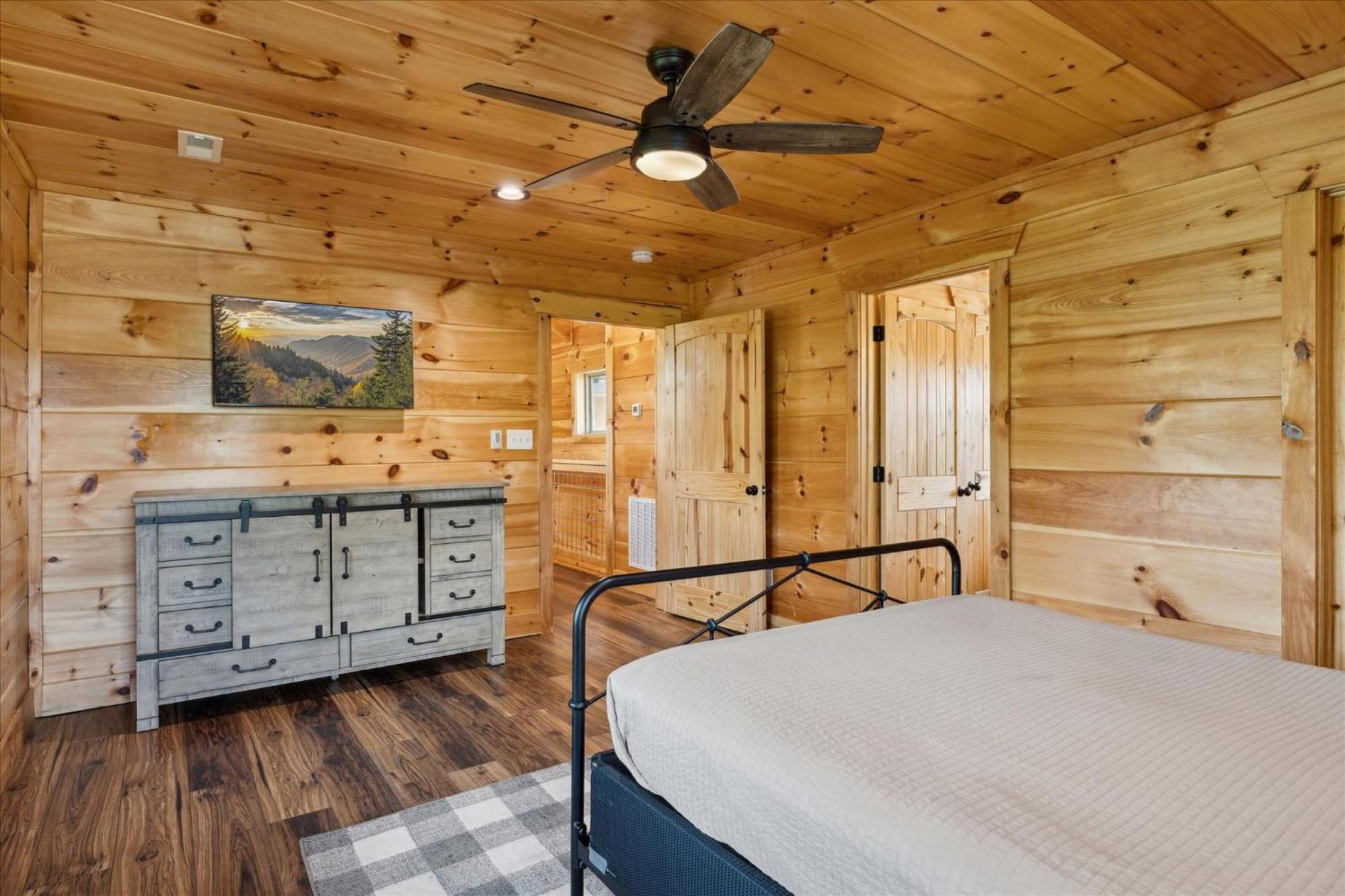 Big Pine - Mtn Top Luxe W/ Private Pool, Hot Tub, Pool Table Waldens Creek エクステリア 写真