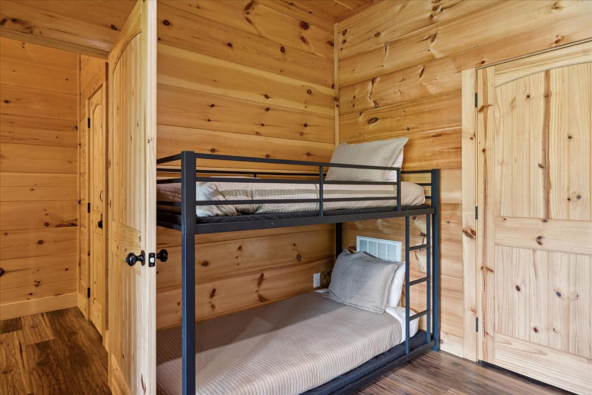 Big Pine - Mtn Top Luxe W/ Private Pool, Hot Tub, Pool Table Waldens Creek エクステリア 写真