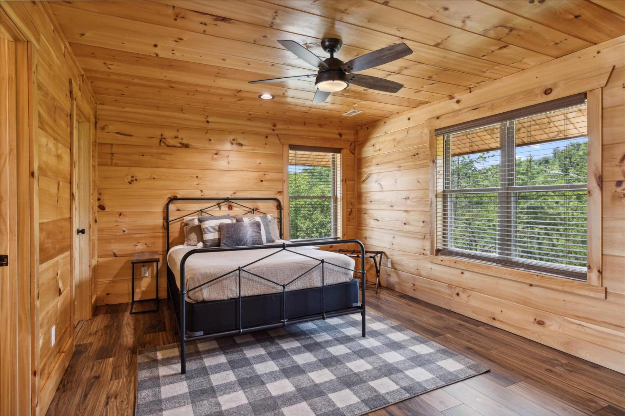 Big Pine - Mtn Top Luxe W/ Private Pool, Hot Tub, Pool Table Waldens Creek エクステリア 写真
