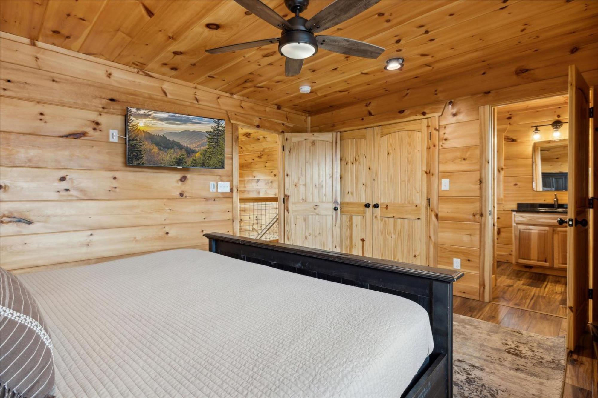 Big Pine - Mtn Top Luxe W/ Private Pool, Hot Tub, Pool Table Waldens Creek エクステリア 写真