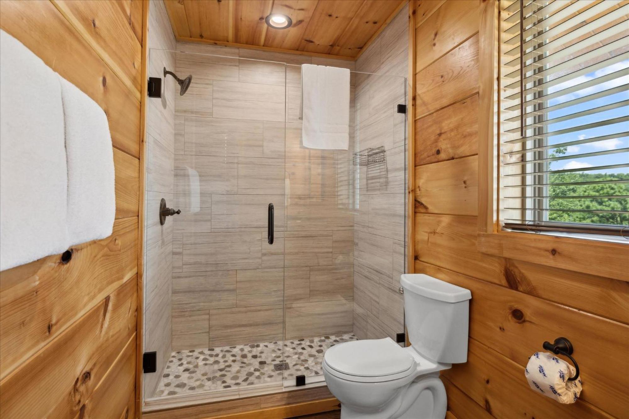 Big Pine - Mtn Top Luxe W/ Private Pool, Hot Tub, Pool Table Waldens Creek エクステリア 写真